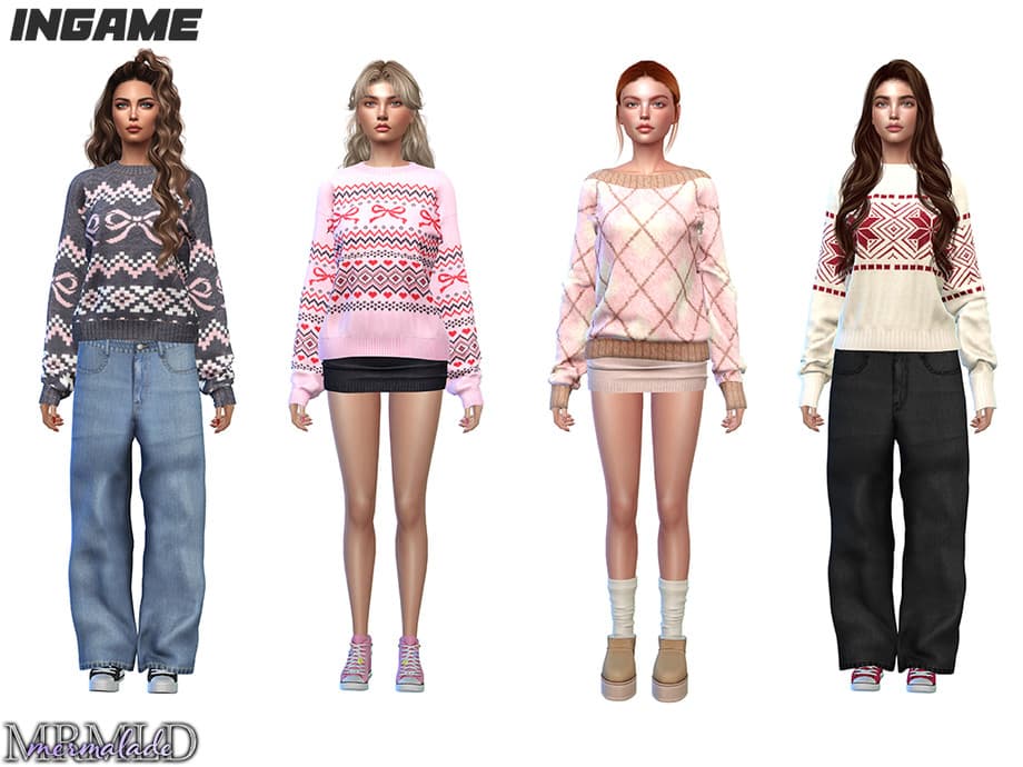 Галерея мода Коллекция одежды Soft Season Collection #2